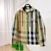Burberry Coats/Down Jackets #A55737