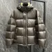 Burberry Coats/Down Jackets #A55819