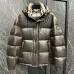 Burberry Coats/Down Jackets #A55819