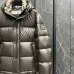 Burberry Coats/Down Jackets #A55819