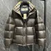 Burberry Coats/Down Jackets #A55819