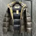 Burberry Coats/Down Jackets #A55819