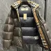 Burberry Coats/Down Jackets #A55819