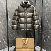 Burberry Coats/Down Jackets #A55819