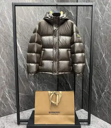 Burberry Coats/Down Jackets #A55819