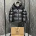 Burberry Coats/Down Jackets #A55820