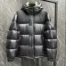 Burberry Coats/Down Jackets #A55820
