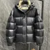 Burberry Coats/Down Jackets #A55820