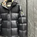 Burberry Coats/Down Jackets #A55820
