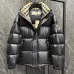 Burberry Coats/Down Jackets #A55820
