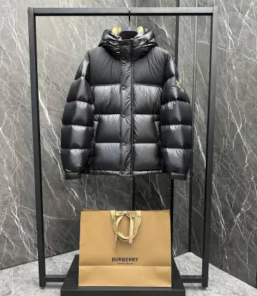 Burberry Coats/Down Jackets #A55820