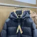 Burberry Coats/Down Jackets #A56126
