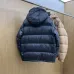 Burberry Coats/Down Jackets #A56126