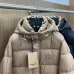 Burberry Coats/Down Jackets #A56127