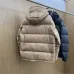 Burberry Coats/Down Jackets #A56127