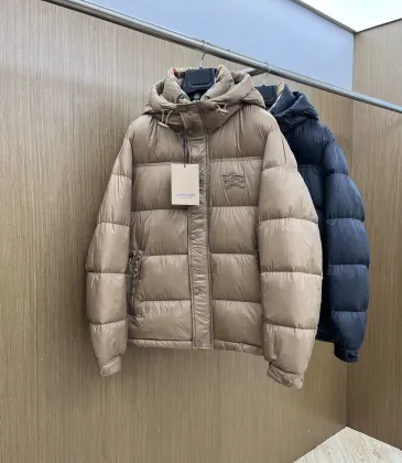 Burberry Coats/Down Jackets #A56127