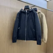 Burberry Coats/Down Jackets #A56128