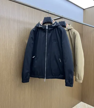 Burberry Coats/Down Jackets #A56128