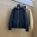 Burberry Coats/Down Jackets #A56128