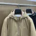Burberry Coats/Down Jackets #A56129