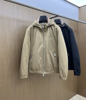 Burberry Coats/Down Jackets #A56129
