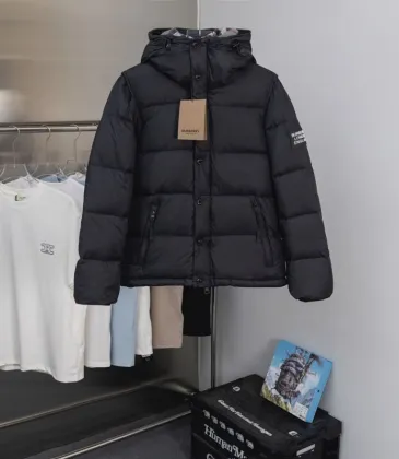 Burberry Coats/Down Jackets #A56730 Burberry Coats/Down Jackets #A56730