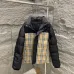 Burberry Coats/Down Jackets #A56972