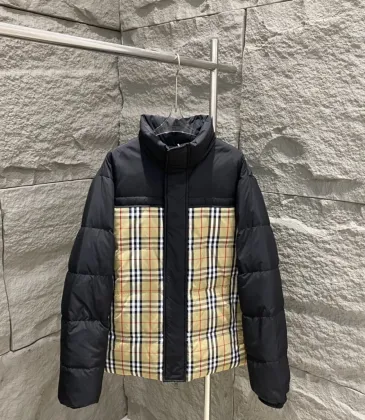 Burberry Coats/Down Jackets #A56972