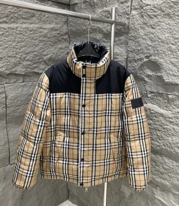 Burberry Coats/Down Jackets #A56973