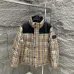 Burberry Coats/Down Jackets #A56973