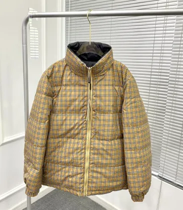 Burberry Coats/Down Jackets #A56984