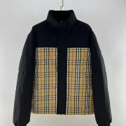 Burberry Coats/Down Jackets #A57458