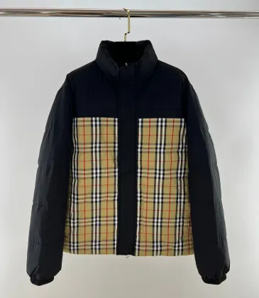 Burberry Coats/Down Jackets #A57458 Burberry Coats/Down Jackets #A57458