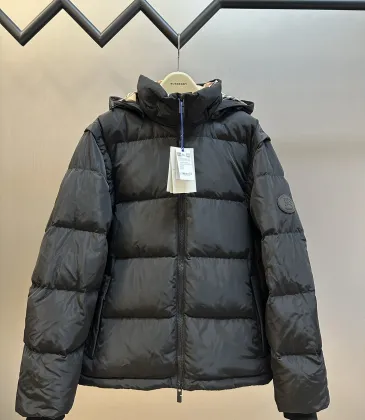 Burberry Coats/Down Jackets #A58795 Burberry Coats/Down Jackets #A58795