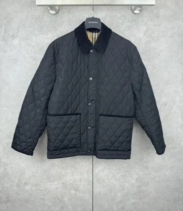 Burberry Coats/Down Jackets #A58818 Burberry Coats/Down Jackets #A58818