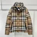 Burberry Coats/Down Jackets for men and women #A43890