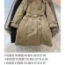 Burberry Coats/Down Jackets for women  #A28886