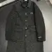 Burberry wool coat #A57167