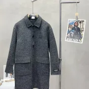Burberry wool coat #A57167