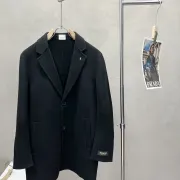 Burberry wool coat #A57172