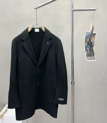 Burberry wool coat #A57172 Burberry wool coat #A57172