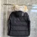 Canada Goose Coat Chelsea for Women Black #A61650