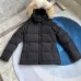 Canada Goose Coat Chelsea for Women Black #A61650
