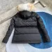 Canada Goose Coat Chelsea for Women Black #A61650