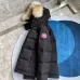 Canada Goose Coat Chelsea for Women Black #A61650