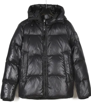 Canada Goose Coats/Down Jackets for Men #A31465