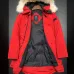 Canada Goose Coats/Down Jackets for women #A28900