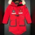 Canada Goose Coats/Down Jackets for women #A28900