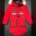 Canada Goose Coats/Down Jackets for women #A28900