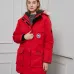 Canada Goose Coats/Down Jackets for women #A42823